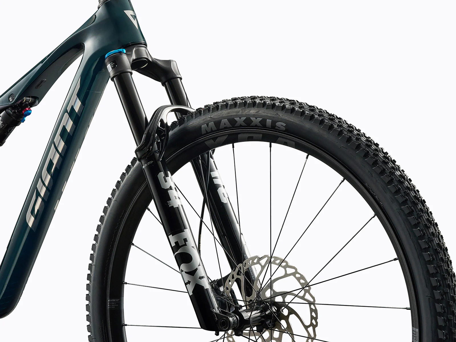 Giant Anthem X Advanced SL 2 - Image 6