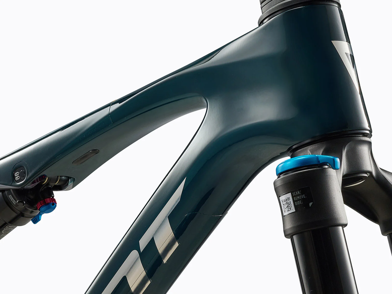 Giant Anthem X Advanced SL 2 - Image 7