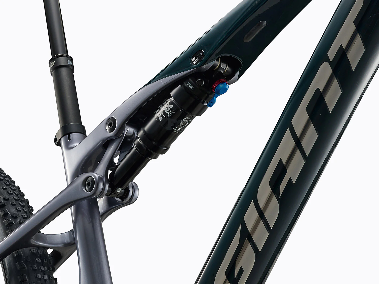 Giant Anthem X Advanced SL 2 - Image 8