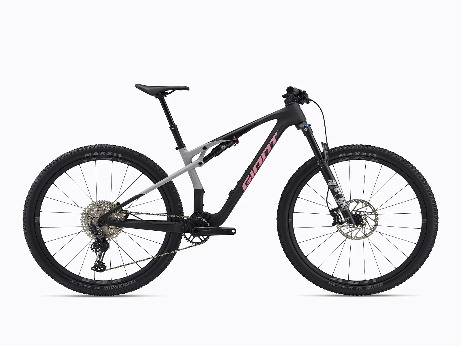Giant Anthem X Advanced SL 3