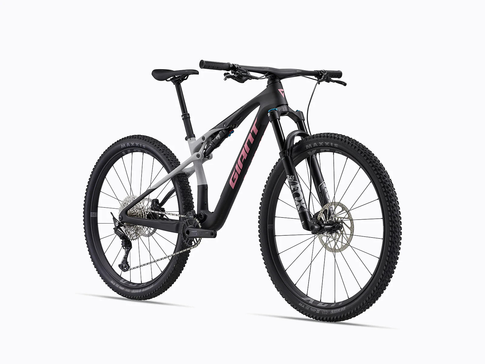 Giant Anthem X Advanced SL 3 - Image 2