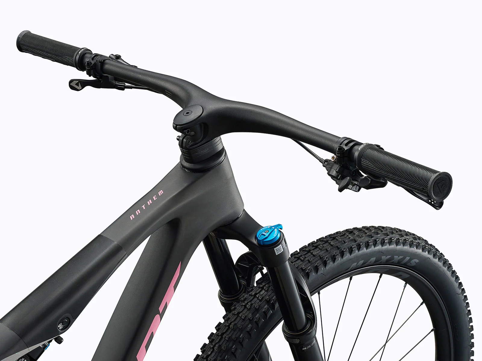 Giant Anthem X Advanced SL 3 - Image 3
