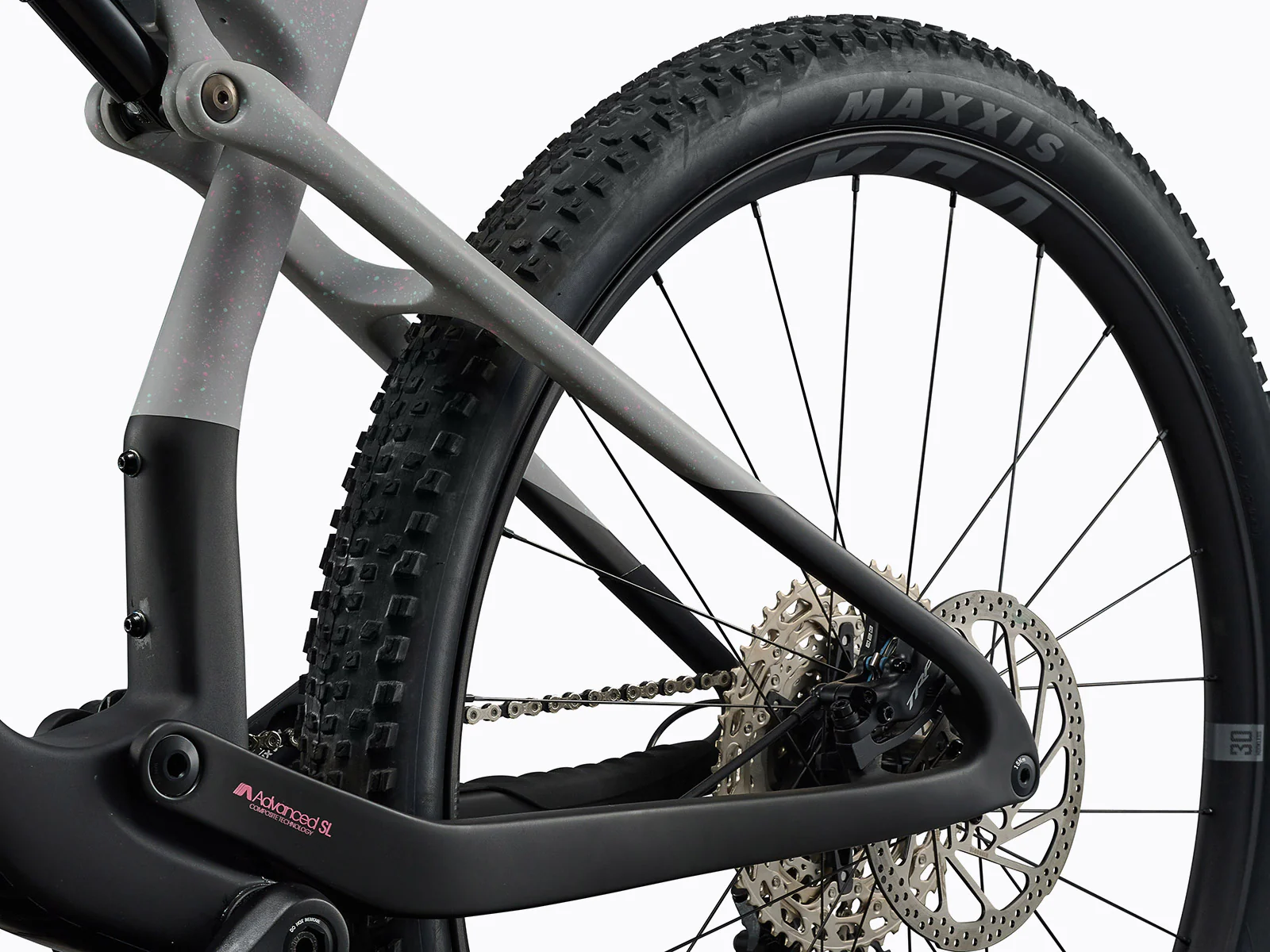 Giant Anthem X Advanced SL 3 - Image 4