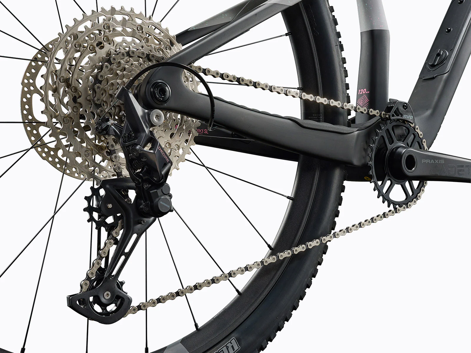Giant Anthem X Advanced SL 3 - Image 5