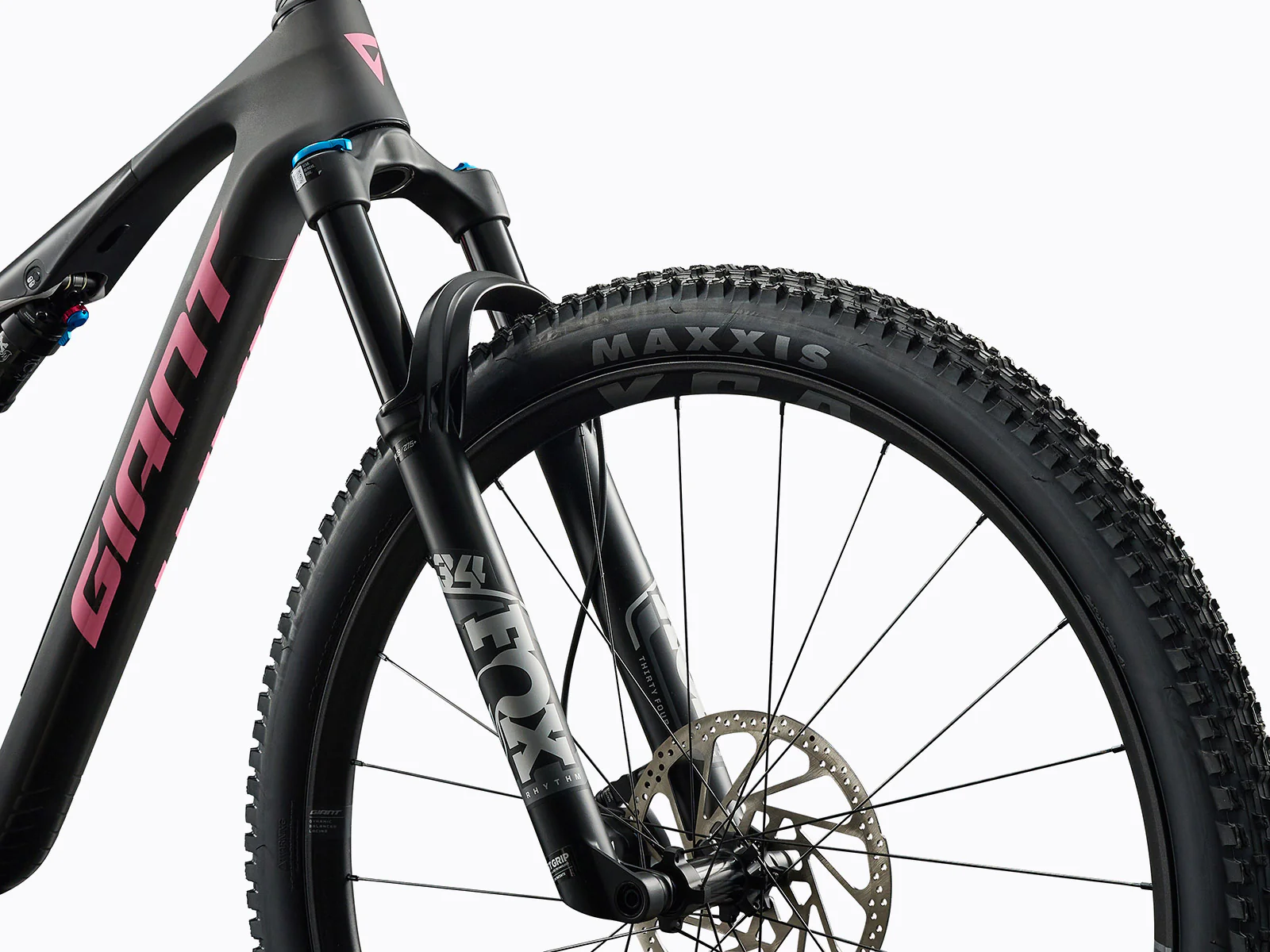 Giant Anthem X Advanced SL 3 - Image 6
