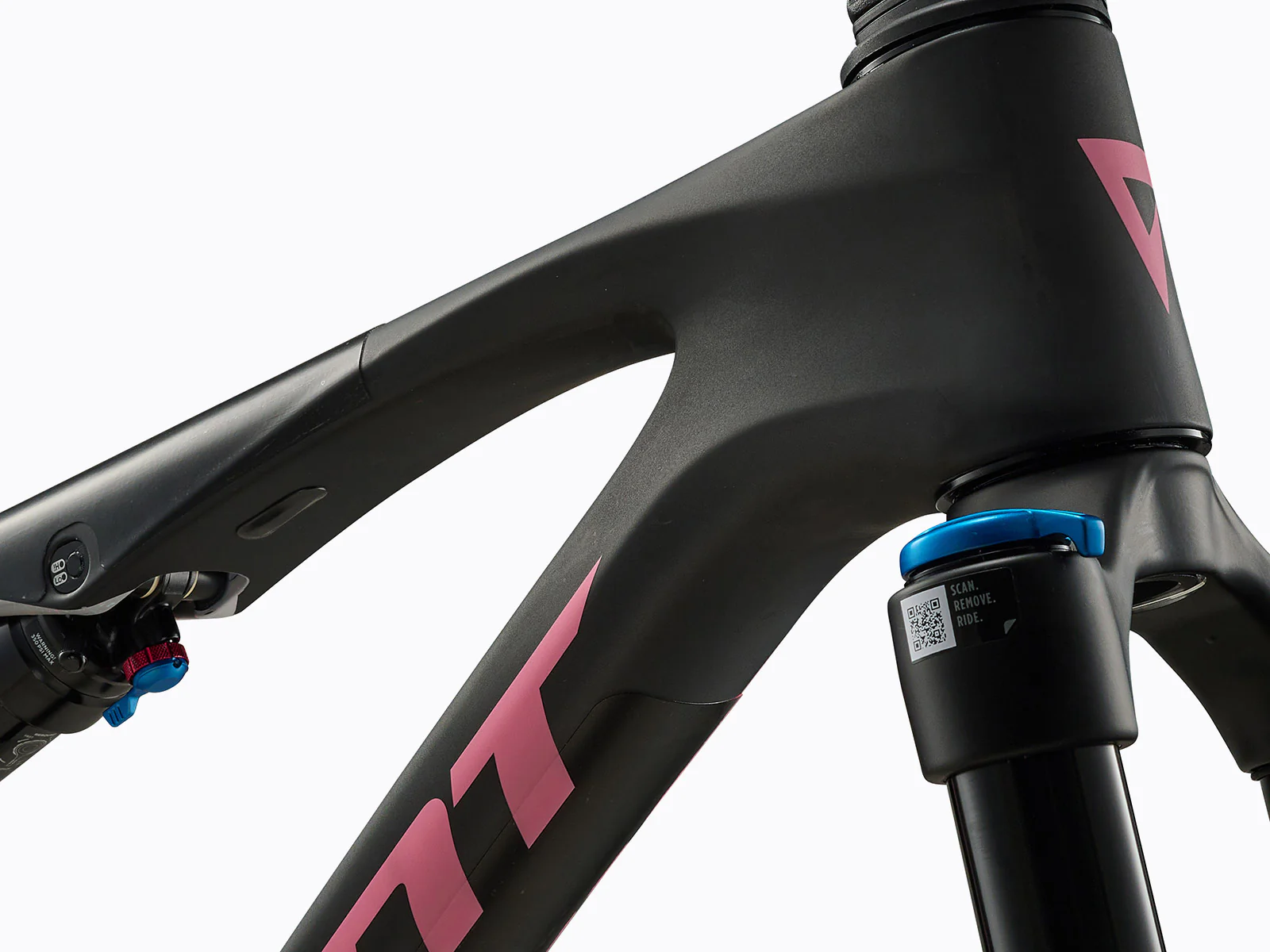 Giant Anthem X Advanced SL 3 - Image 7