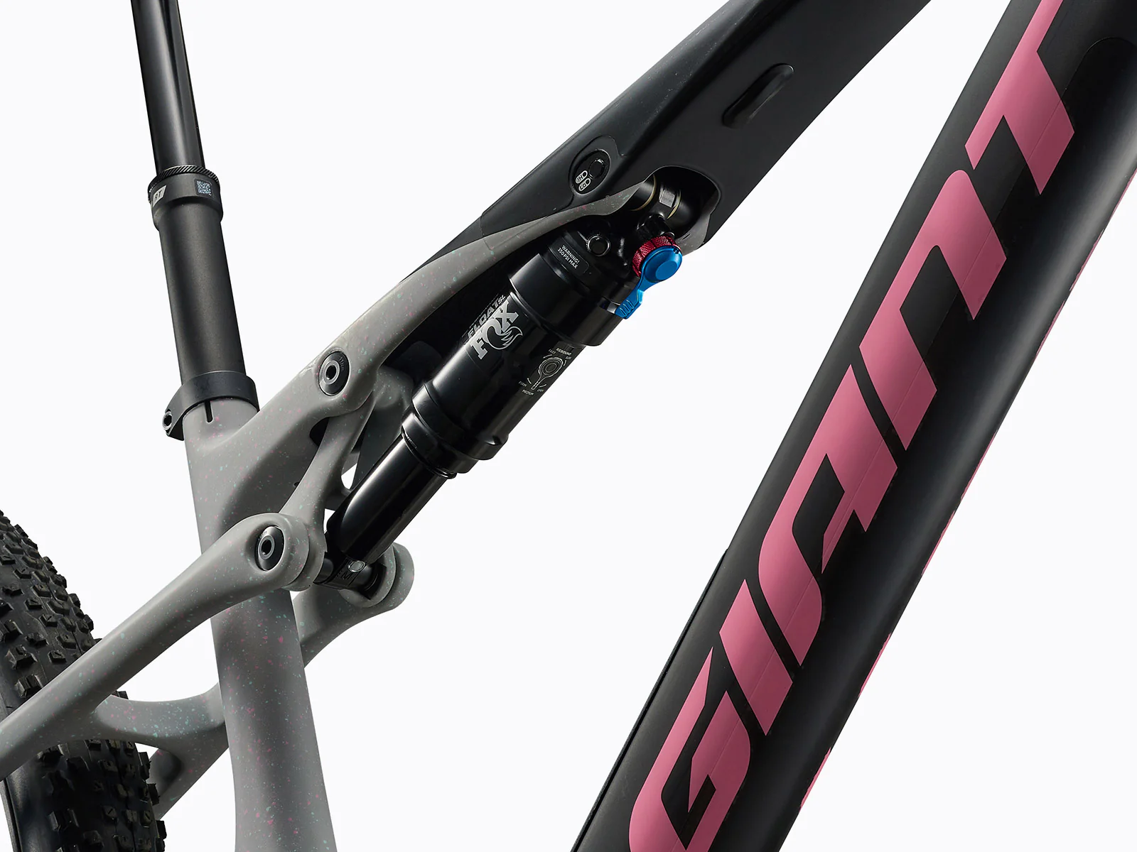 Giant Anthem X Advanced SL 3 - Image 8