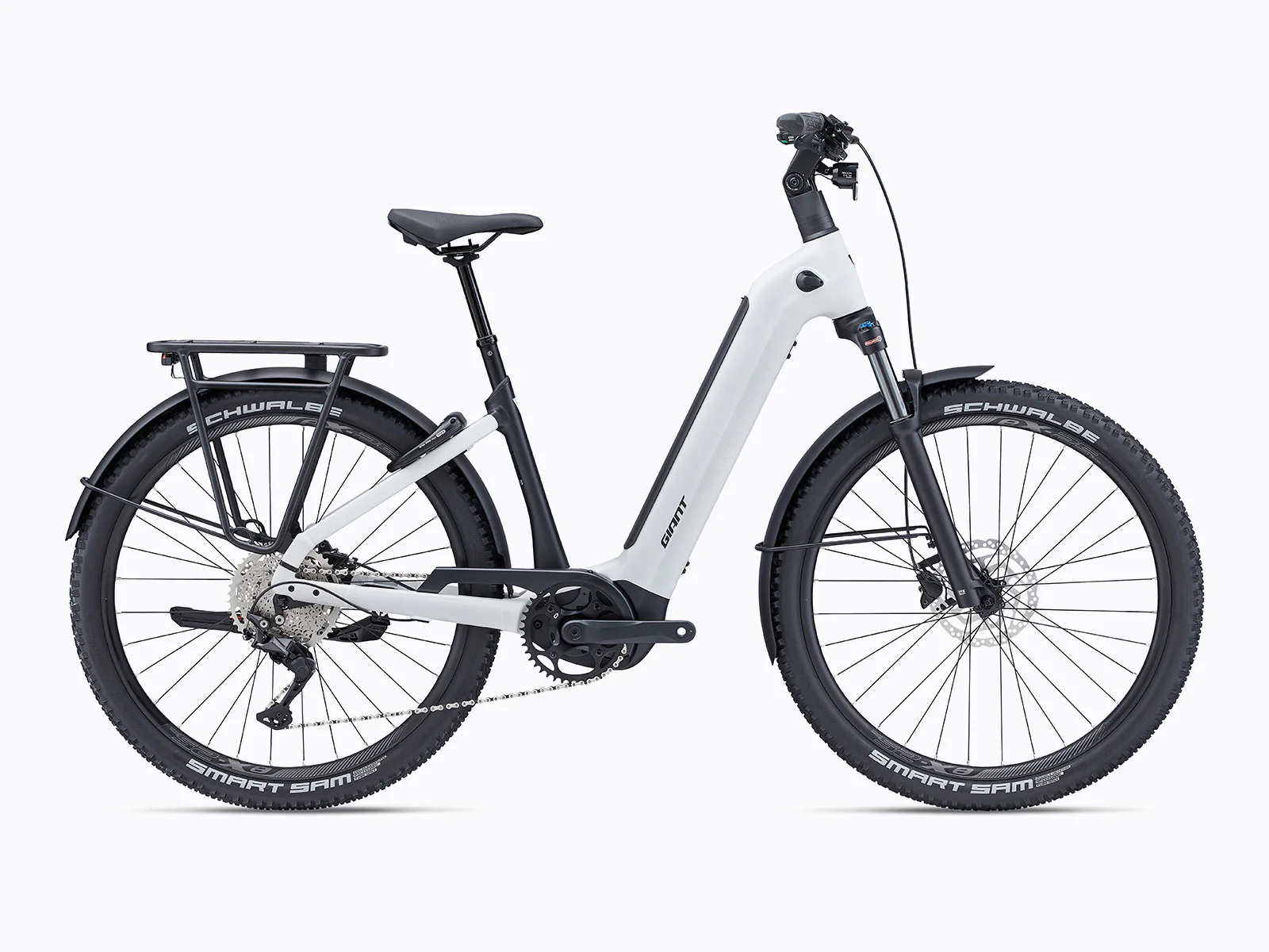 Giant AnyTour X E+ 3