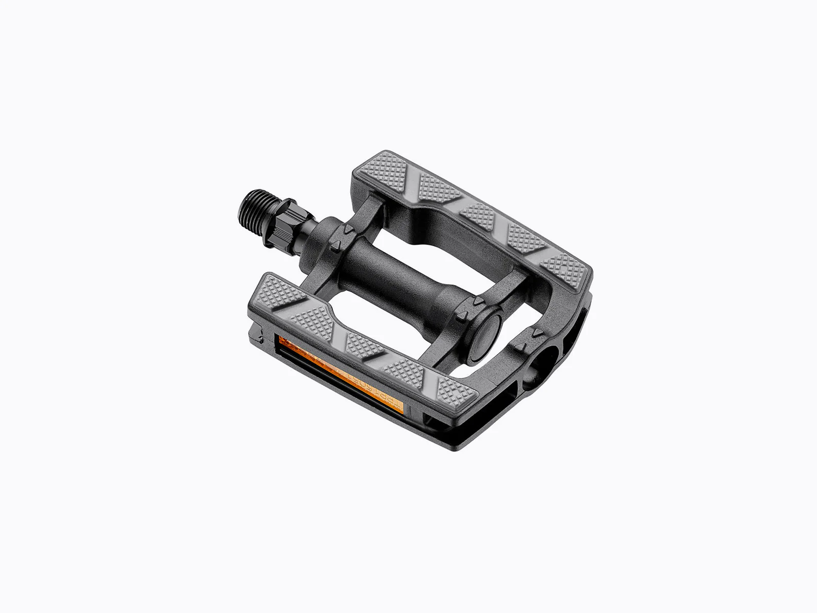 Giant City Pedal Core Black