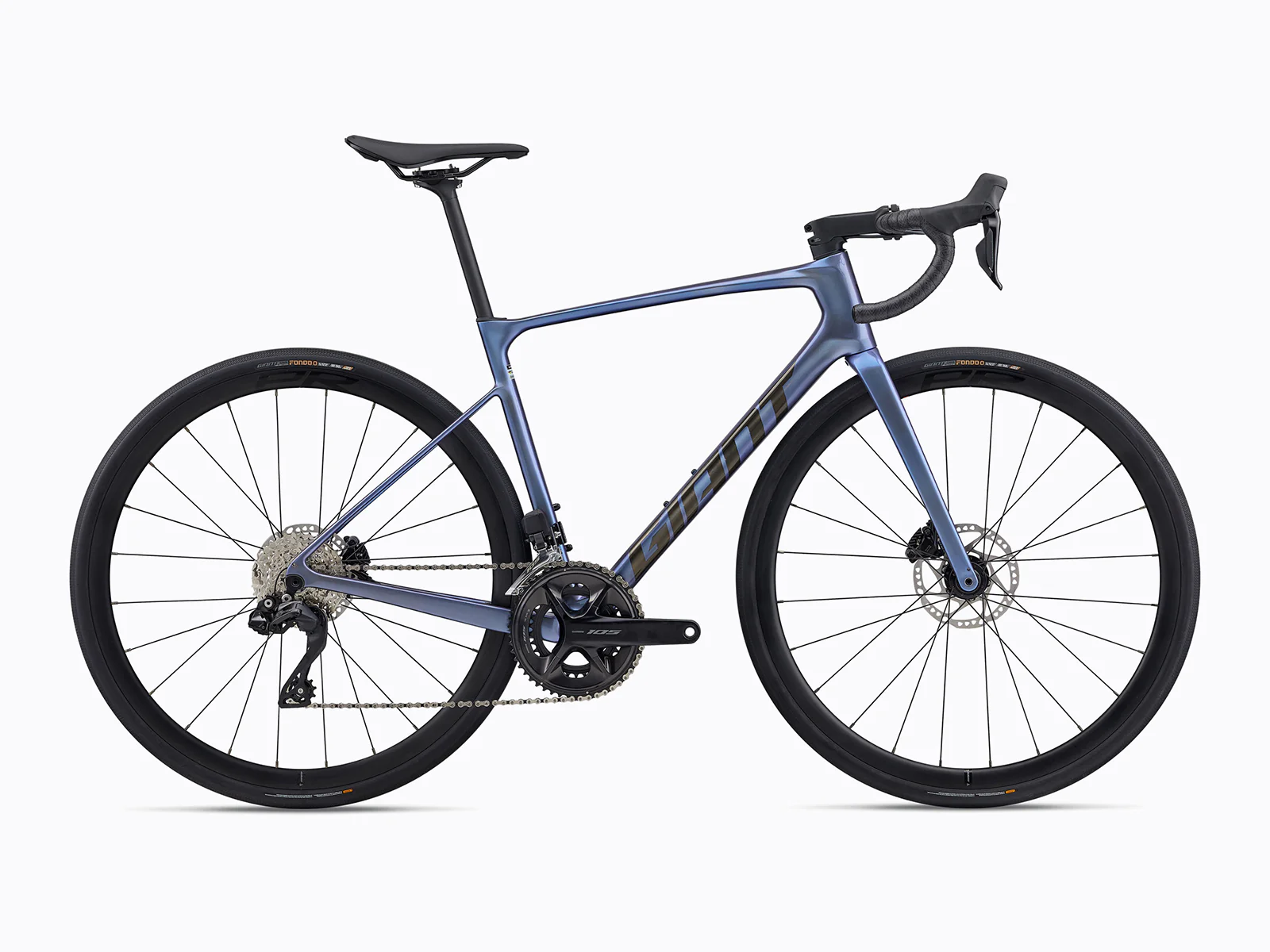 Giant Defy Advanced 1