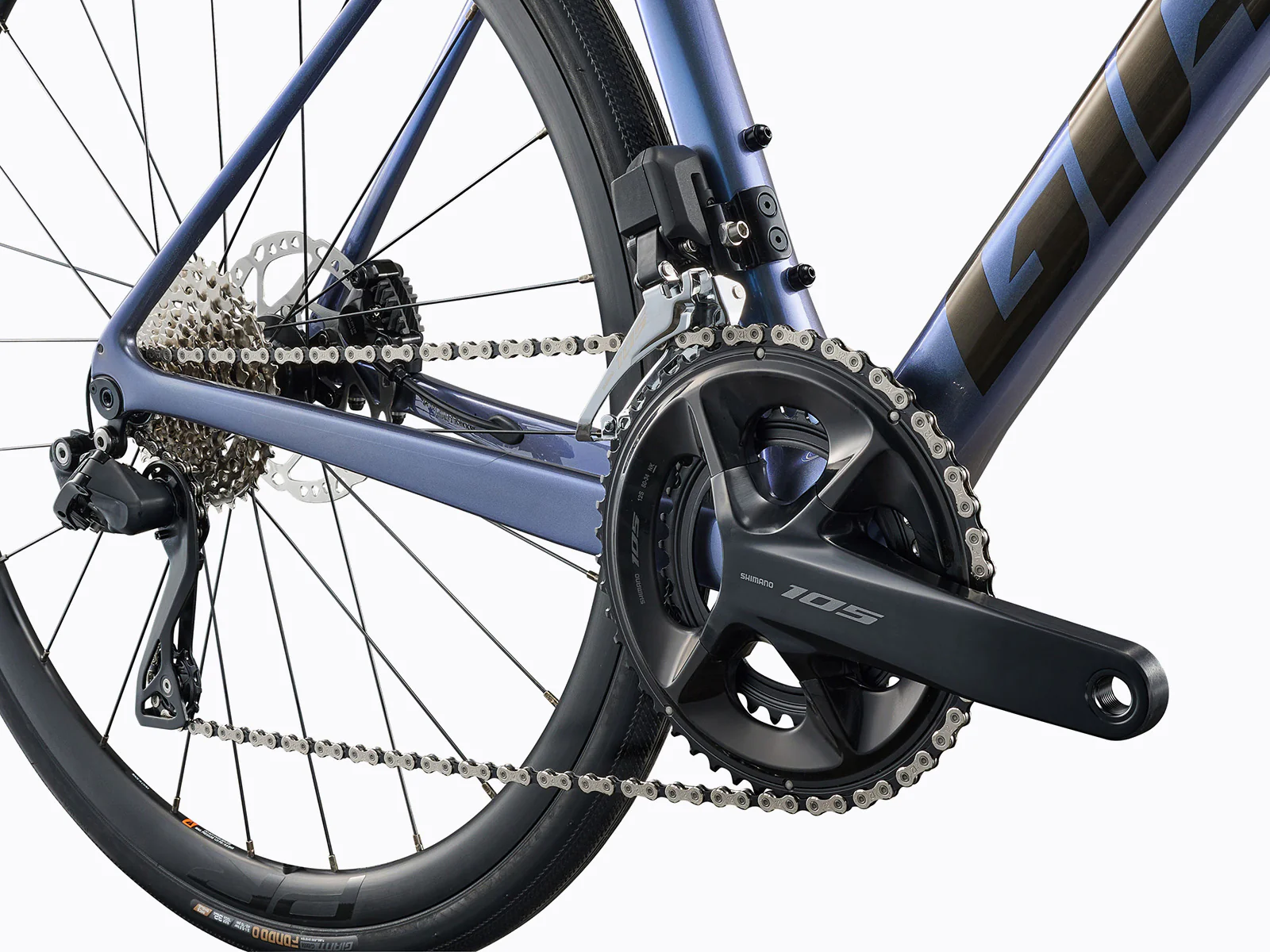 Giant Defy Advanced 1 - Image 4