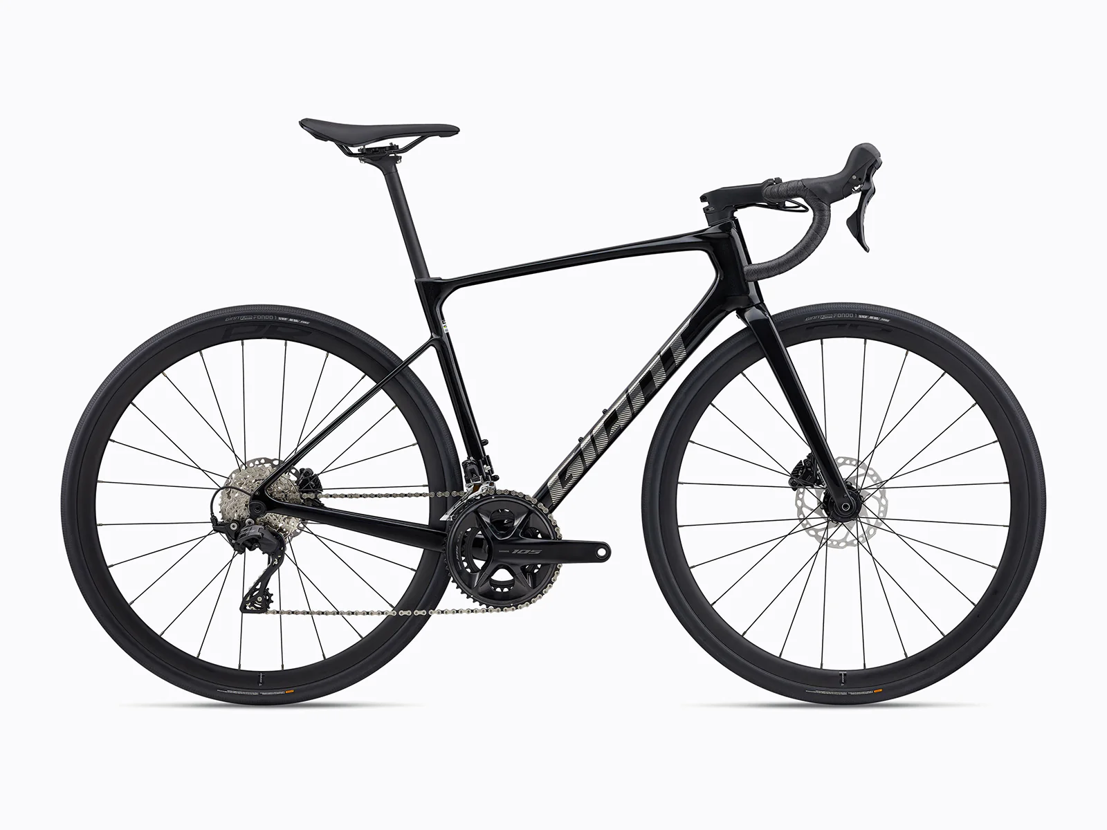 Giant Defy Advanced 2