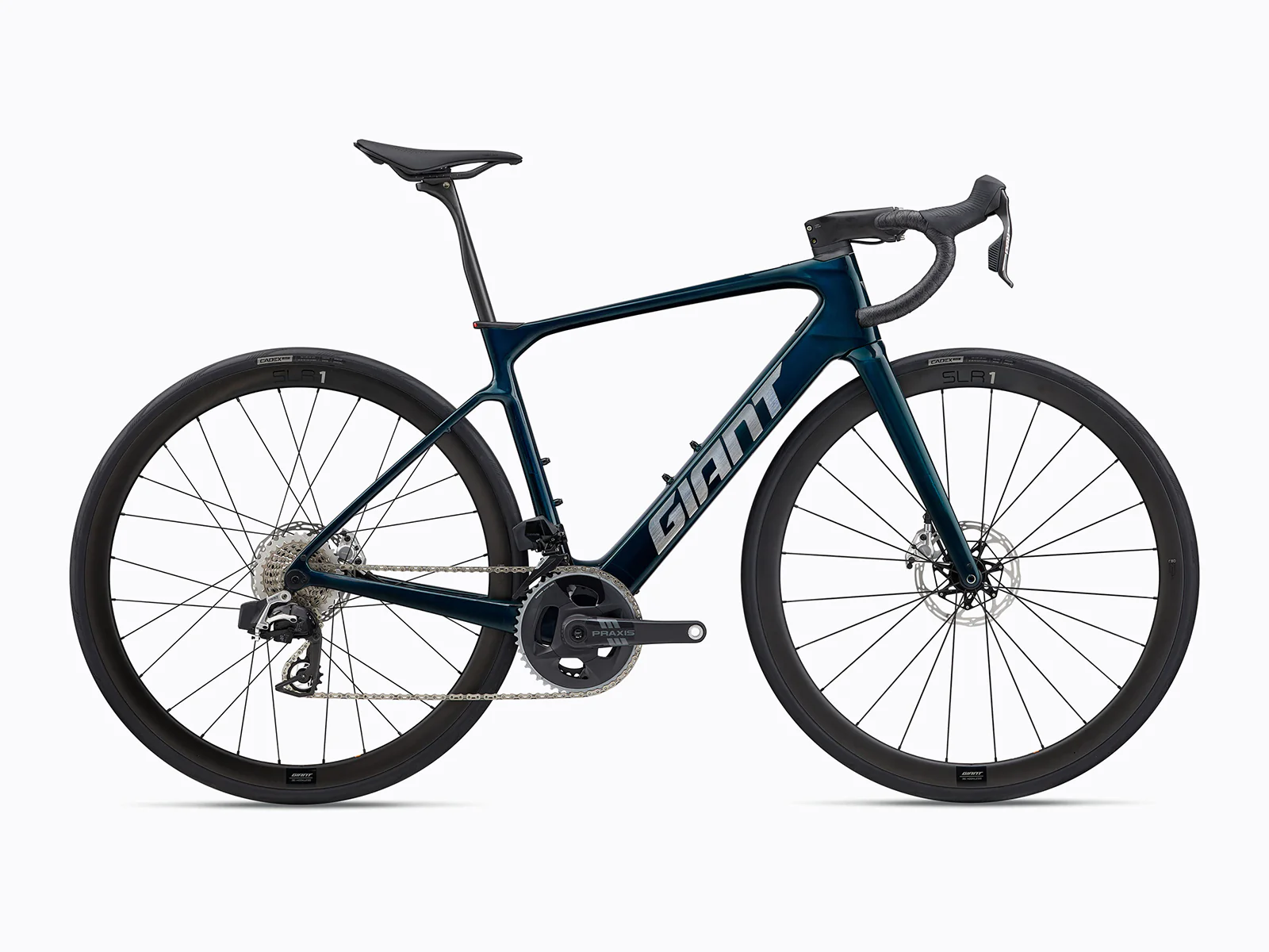 Giant Defy Advanced E+ Elite 0