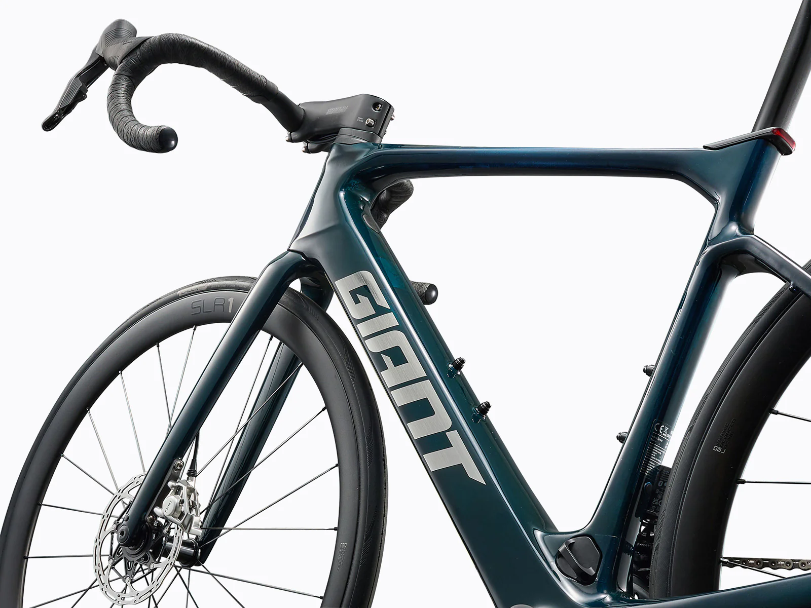 Giant Defy Advanced E+ Elite 0 - Image 10