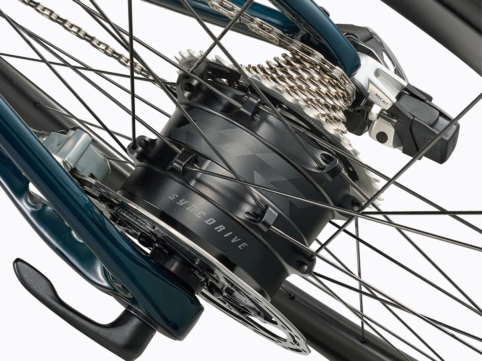 Giant Defy Advanced E+ Elite 0 - Image 6