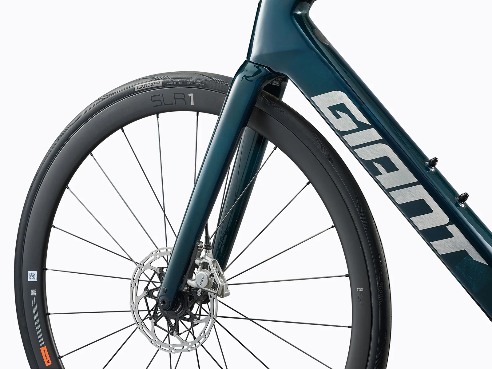 Giant Defy Advanced E+ Elite 0 - Image 7