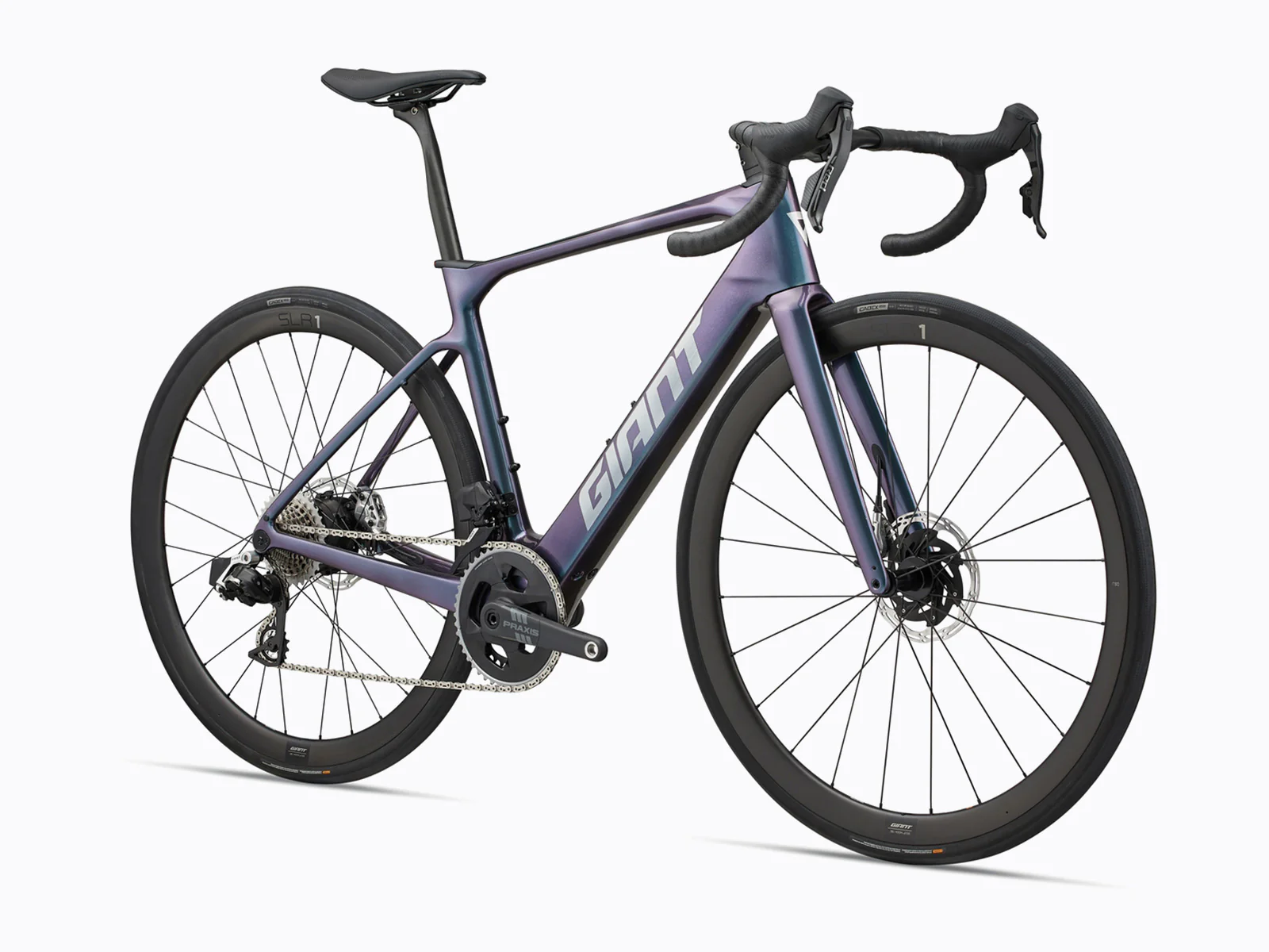 Giant Defy Advanced E+ Elite 0 - Image 2