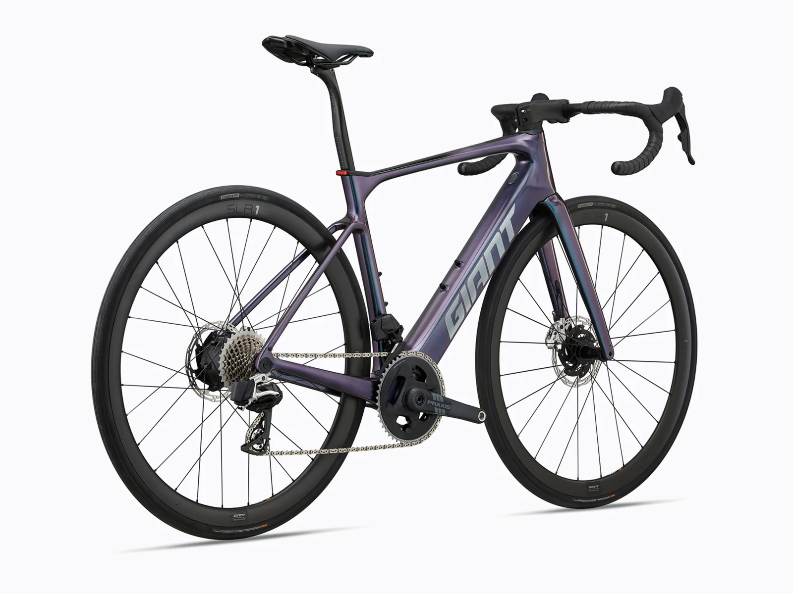 Giant Defy Advanced E+ Elite 0 - Image 3