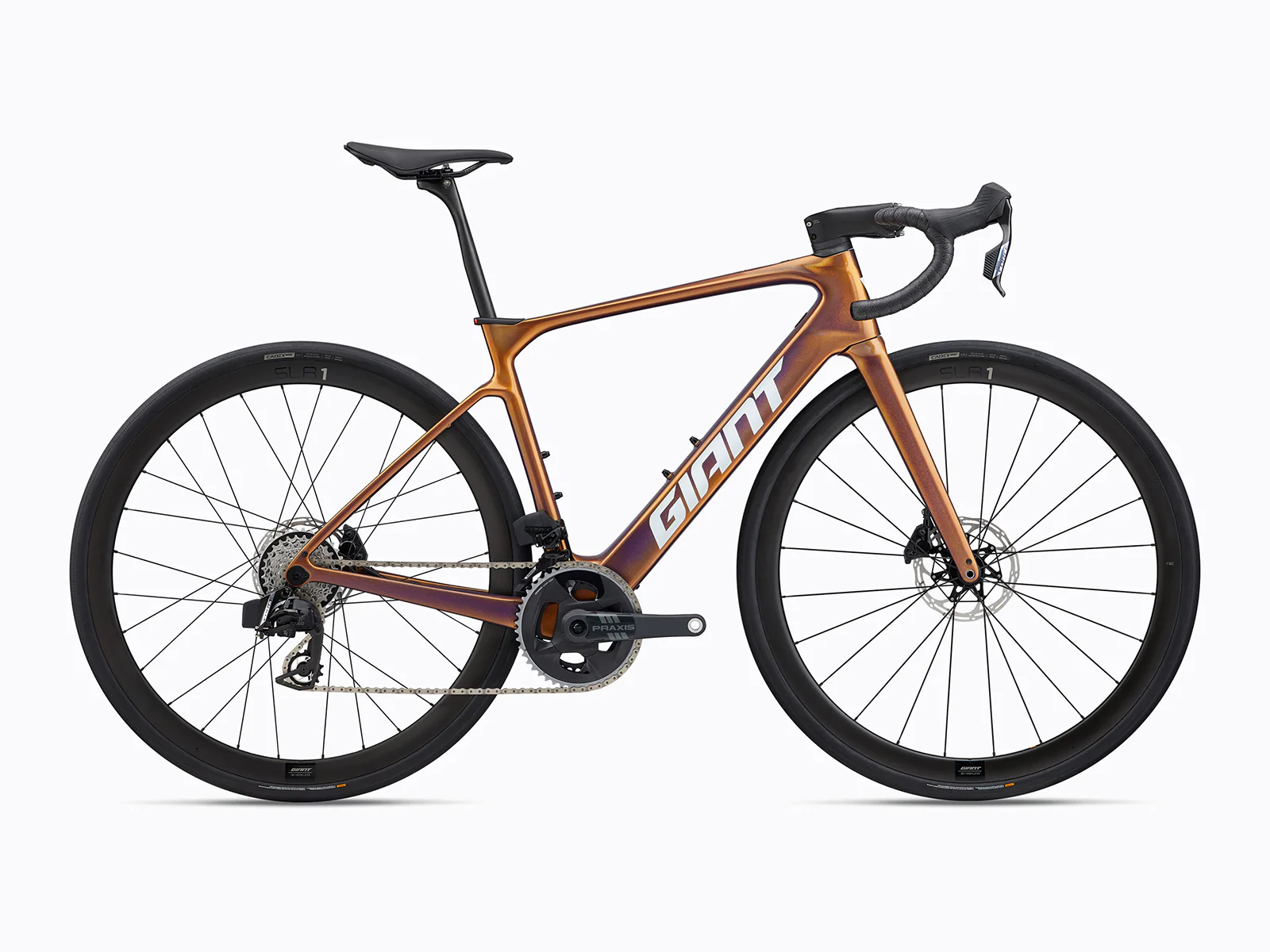 Giant Defy Advanced E+ Elite 1