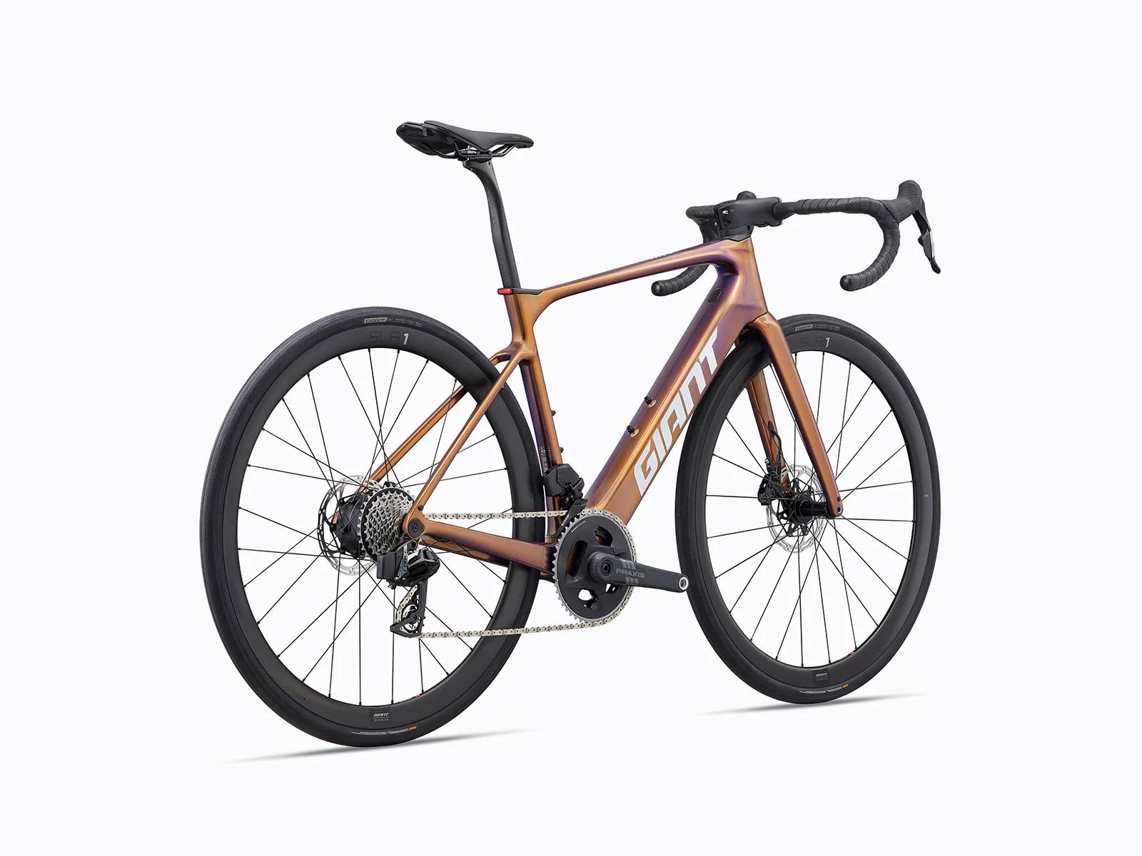 Giant Defy Advanced E+ Elite 1 - Image 2
