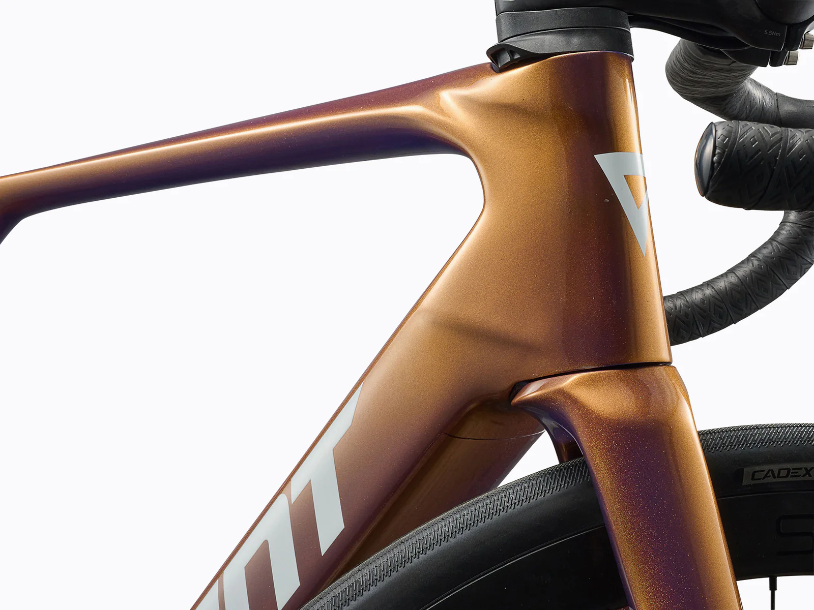 Giant Defy Advanced E+ Elite 1 - Image 3