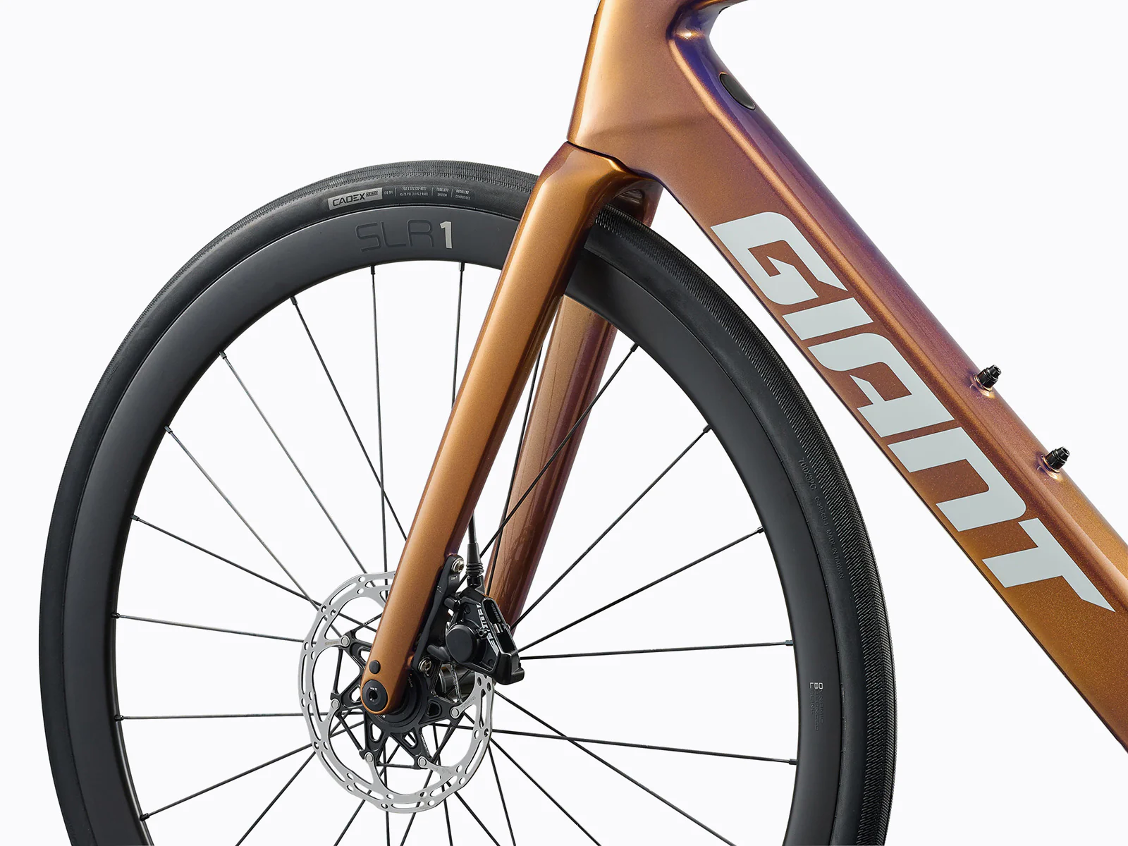 Giant Defy Advanced E+ Elite 1 - Image 7