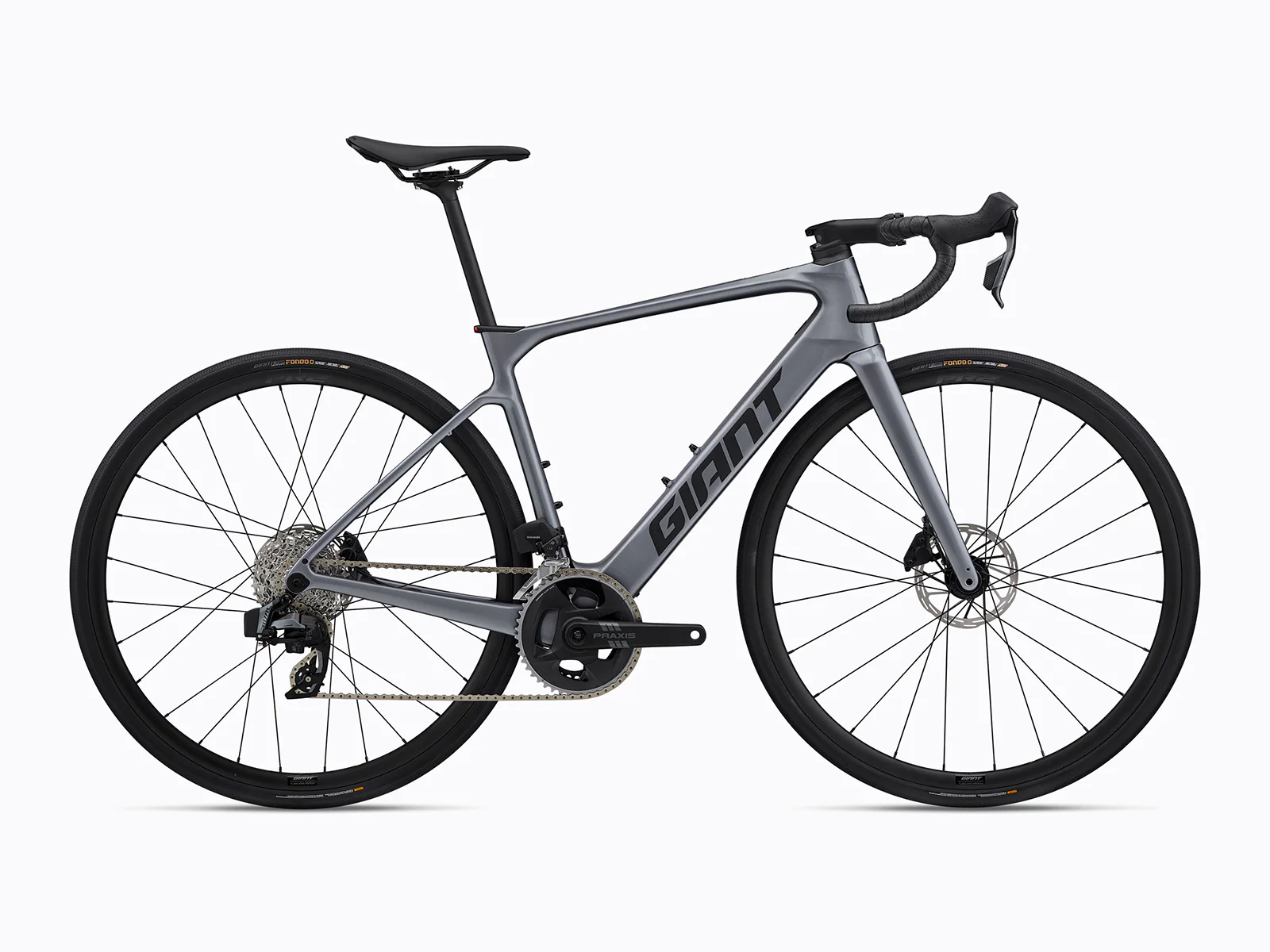 Giant Defy Advanced E+ Elite 2