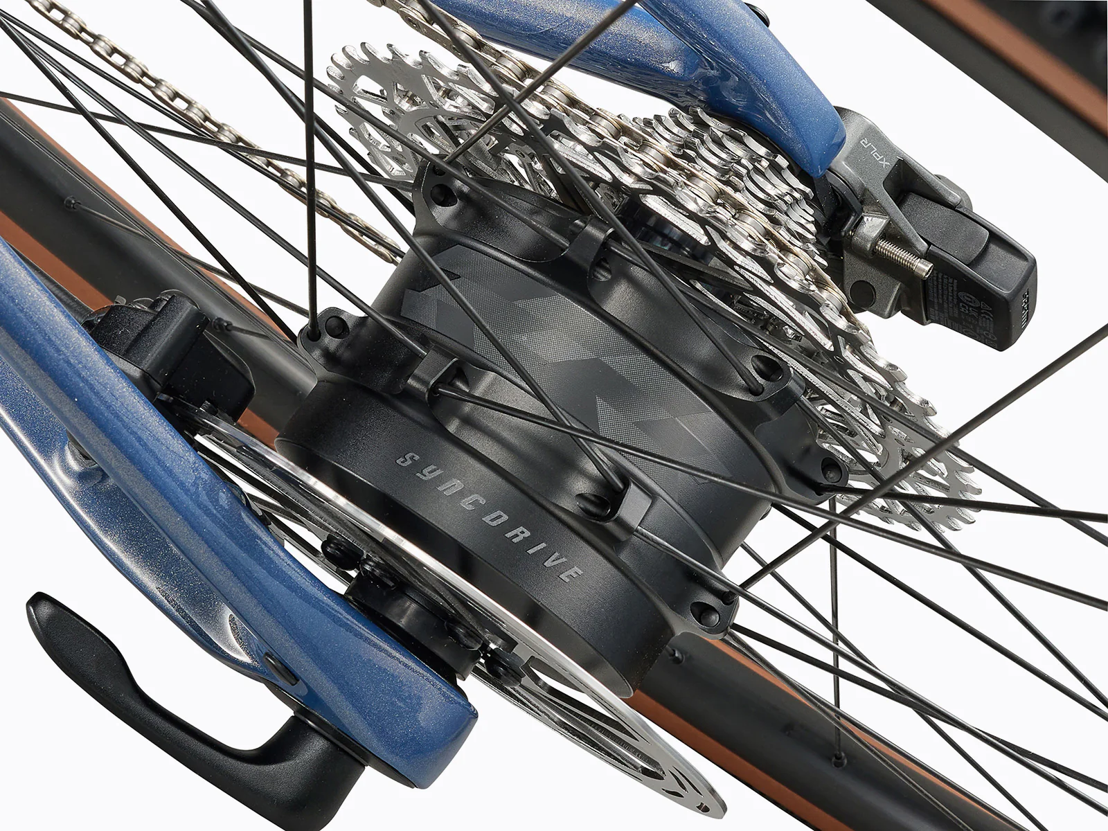 Giant Defy Advanced E+ Elite AR - Image 5