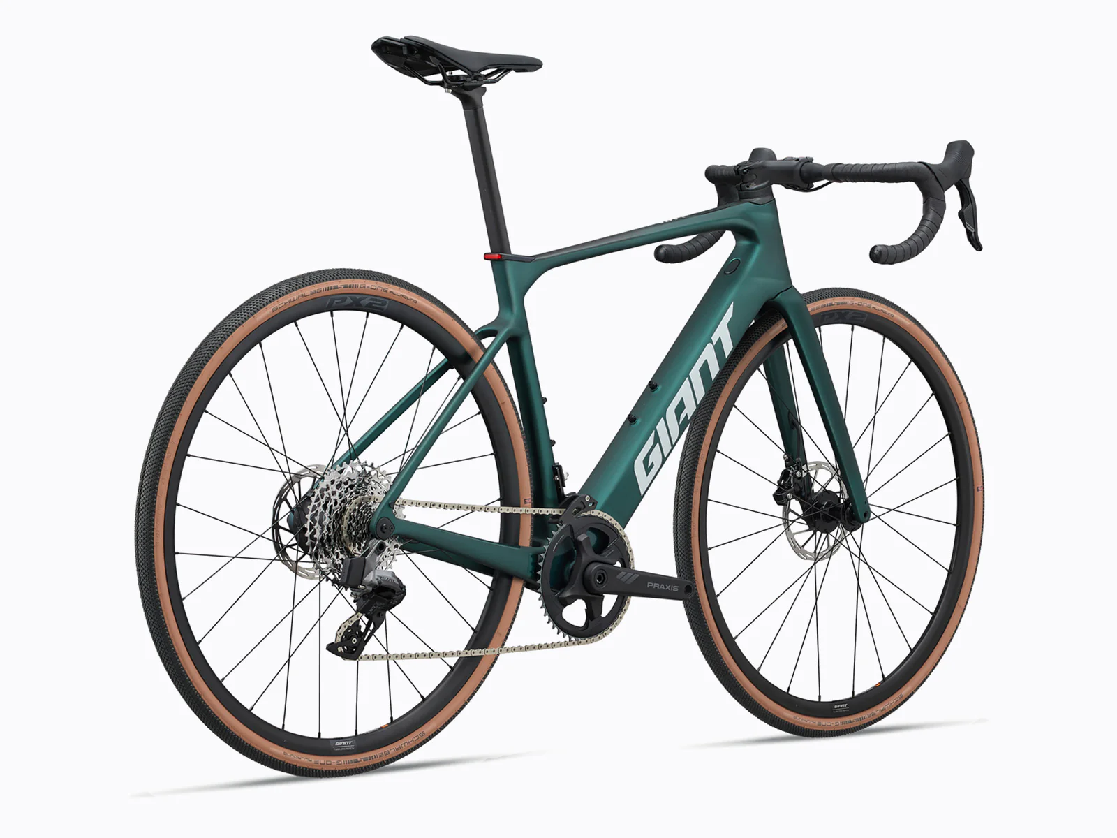 Giant Defy Advanced E+ Elite AR - Image 3