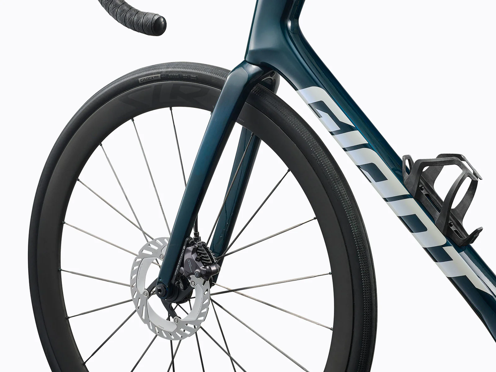 Giant Defy Advanced Pro 0 - Image 4