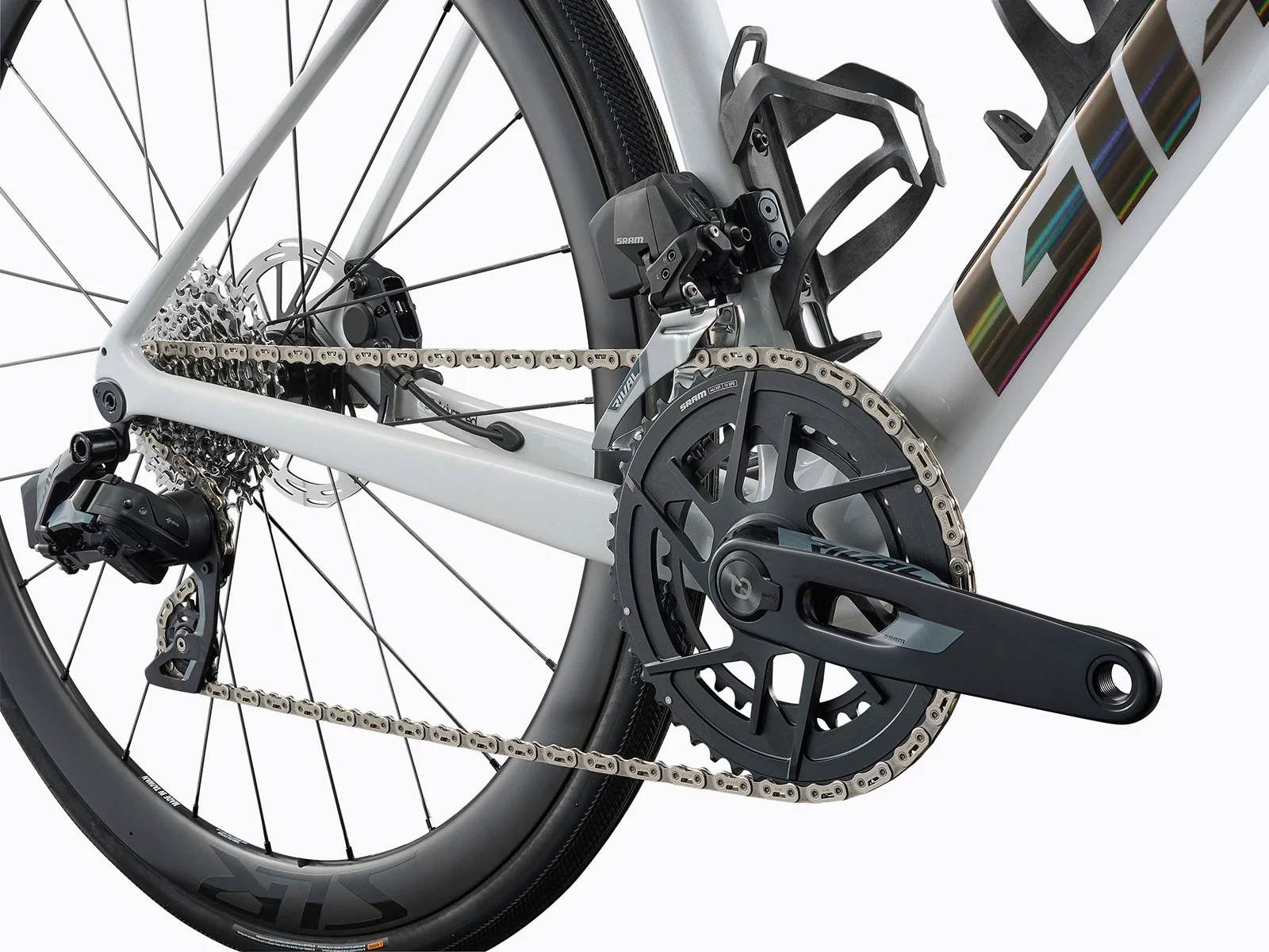 Giant Defy Advanced Pro 1 - Image 4