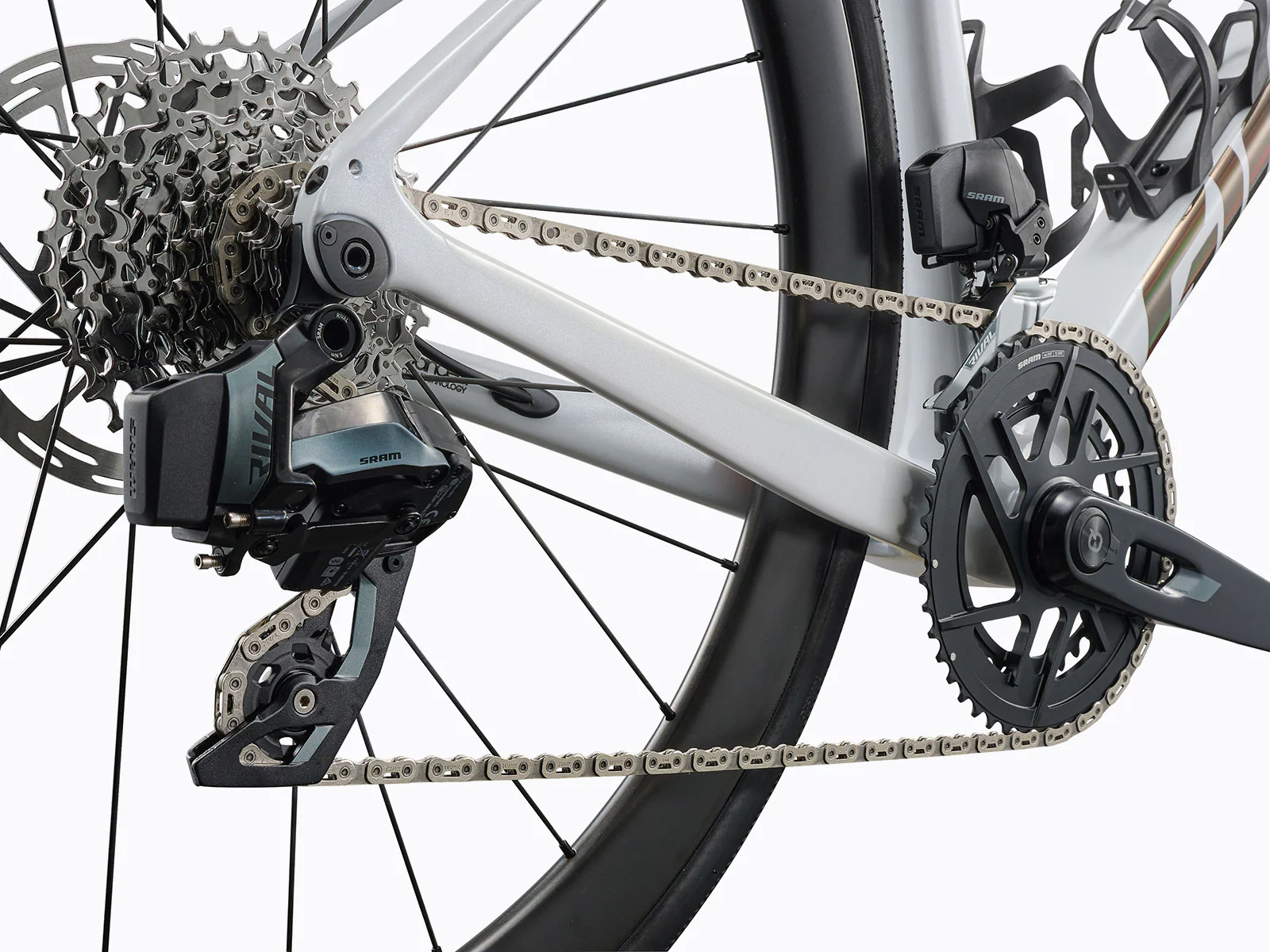 Giant Defy Advanced Pro 1 - Image 5