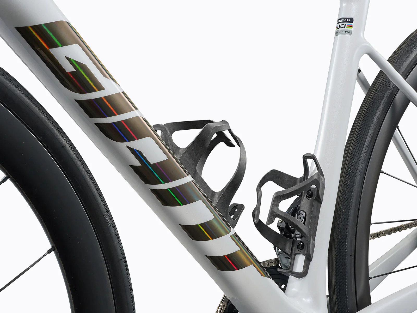 Giant Defy Advanced Pro 1 - Image 7