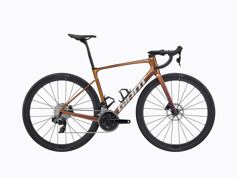 Giant Defy Advanced Pro 1