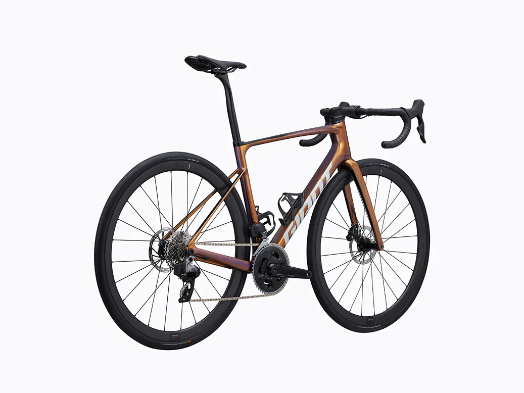 Giant Defy Advanced Pro 1 - Image 2
