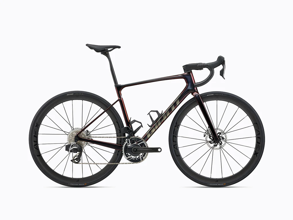 Giant Defy Advanced SL 0