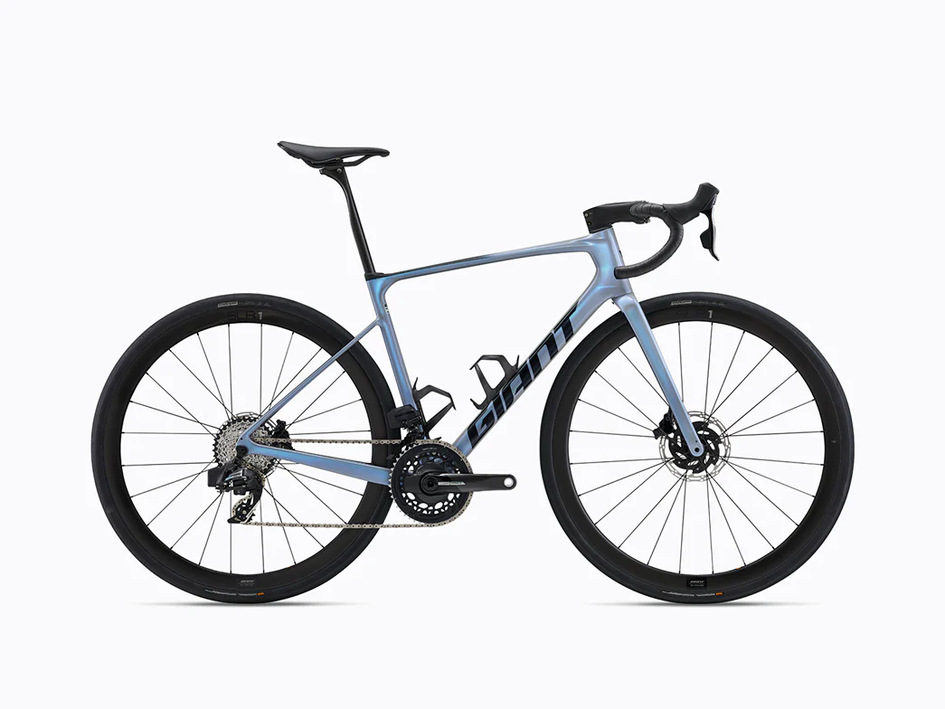 Giant Defy Advanced SL 1