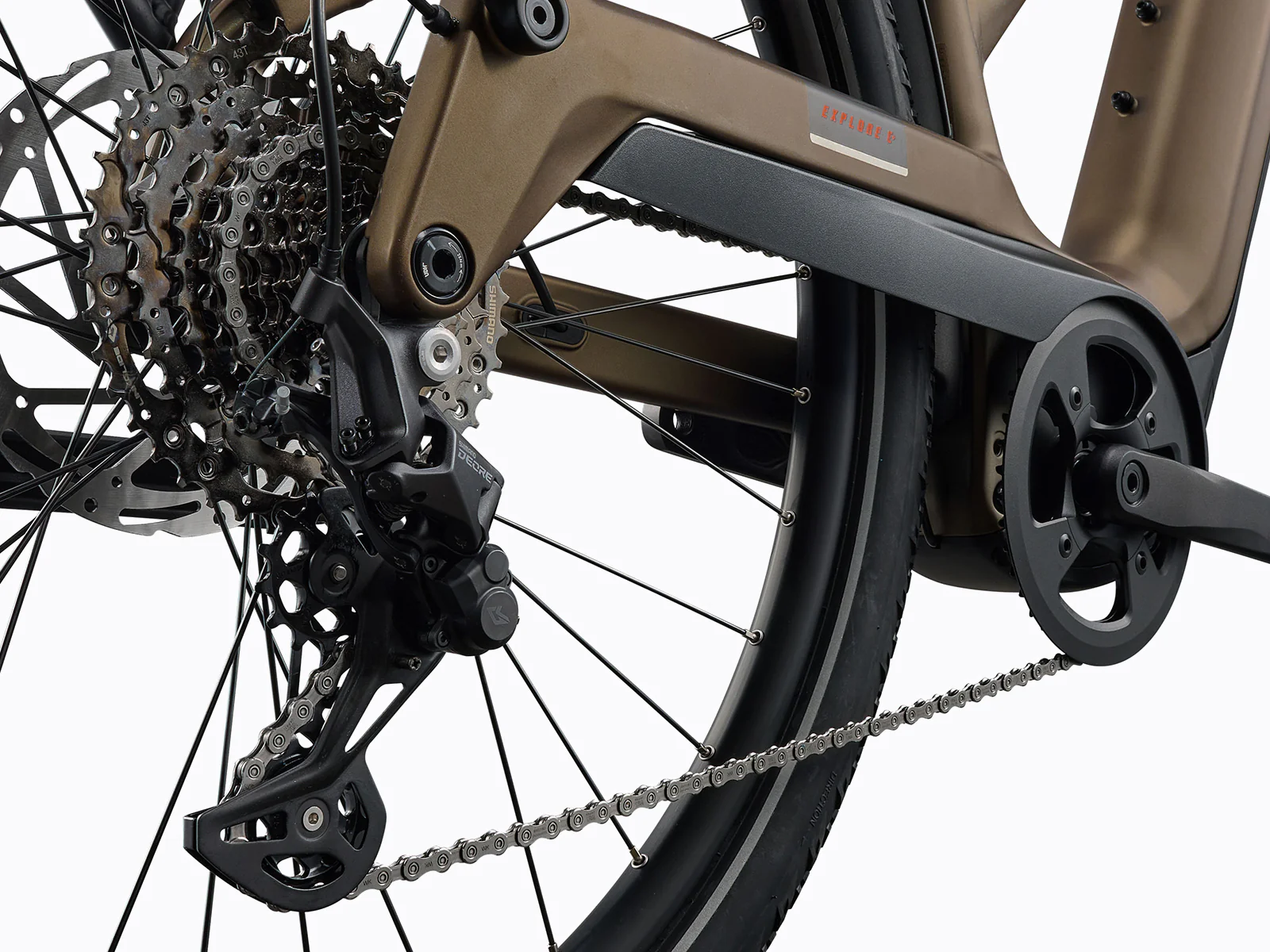Giant Explore E+ 3 Stagger - Image 9