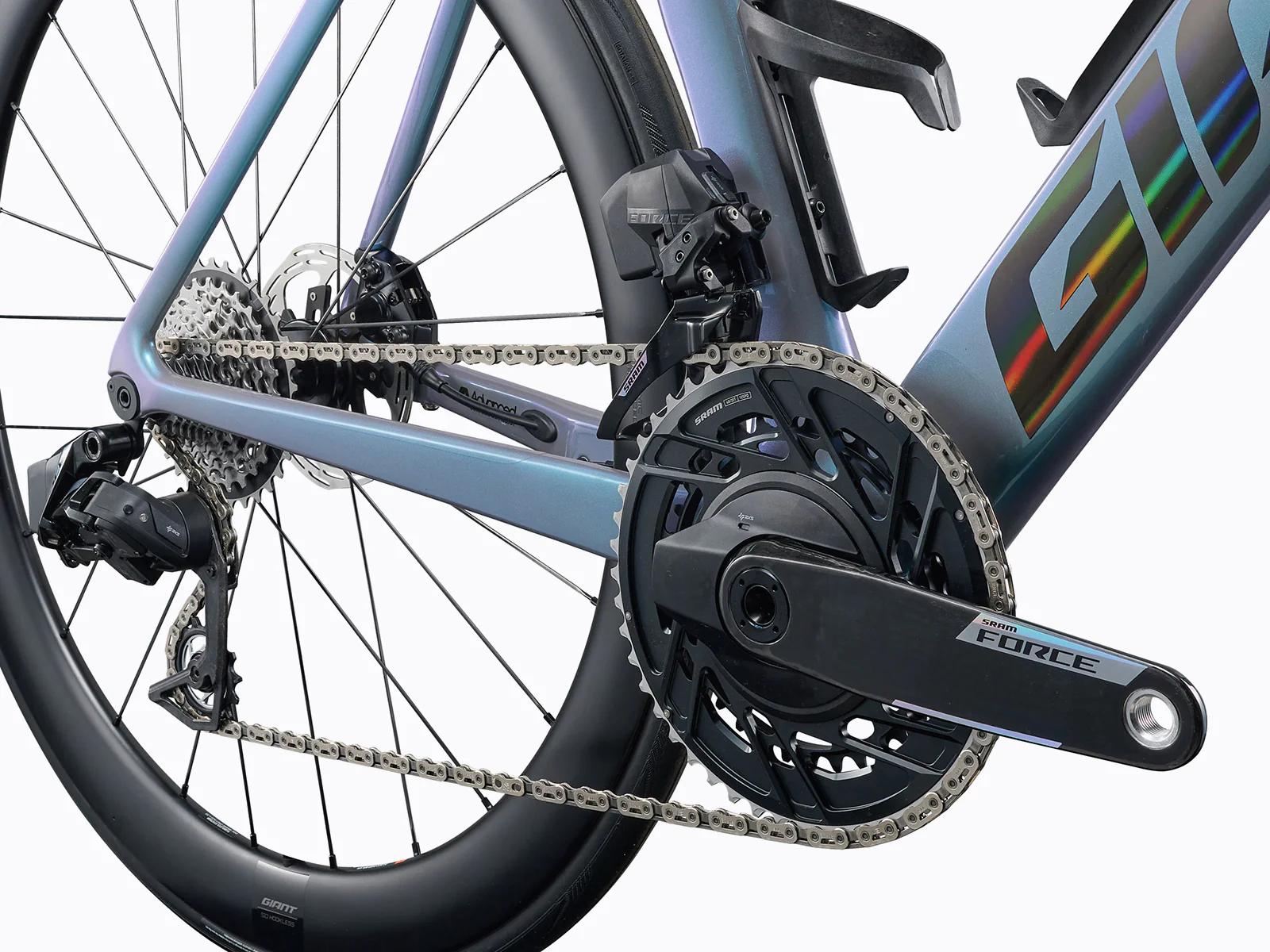 Giant Propel Advanced Pro 0 (AXS) - Image 4