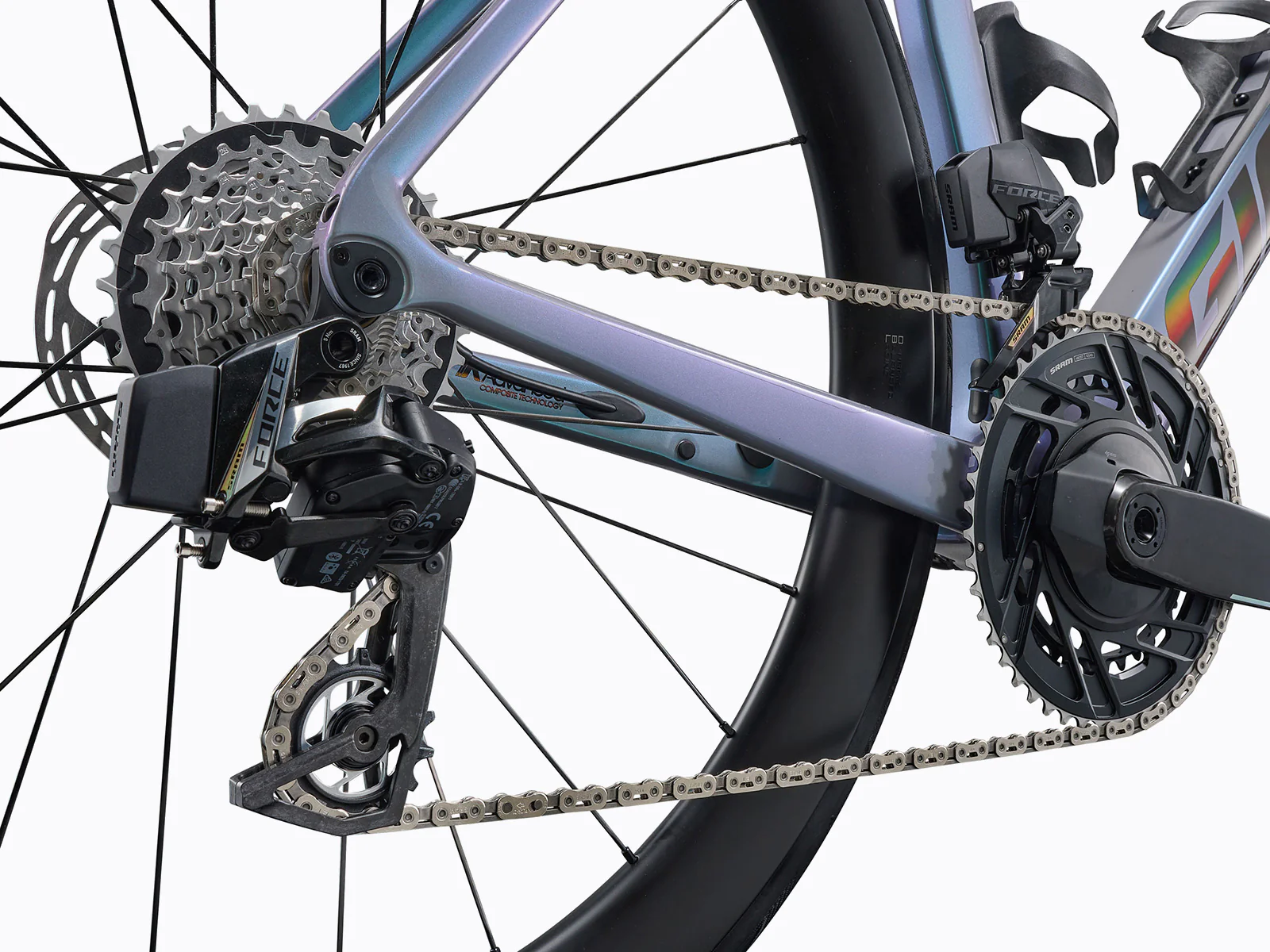 Giant Propel Advanced Pro 0 (AXS) - Image 6