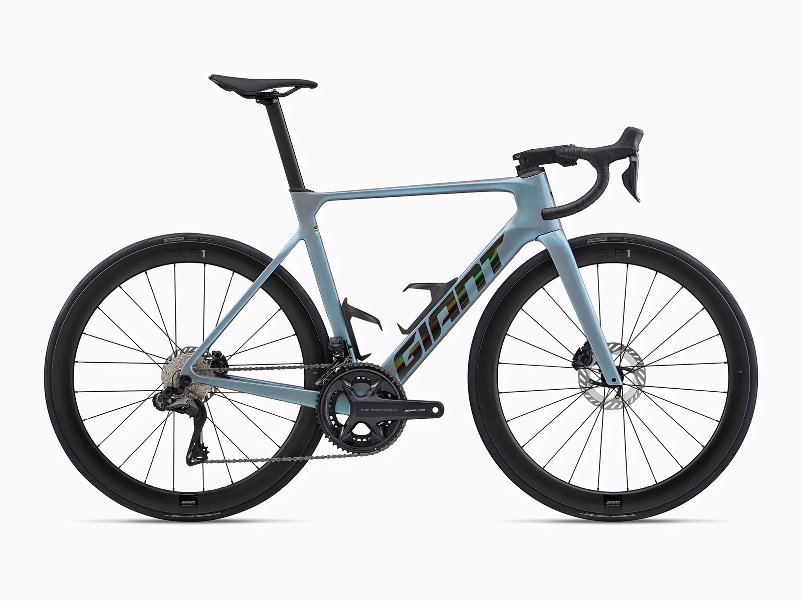 Giant Propel Advanced Pro 0 (Di2)