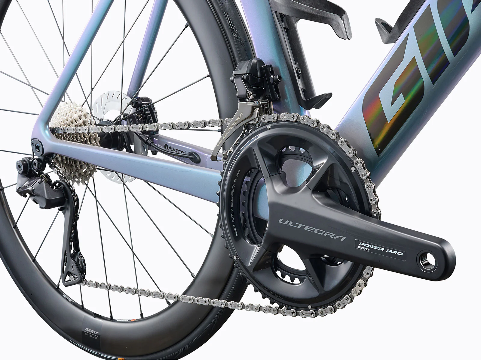 Giant Propel Advanced Pro 0 (Di2) - Image 4
