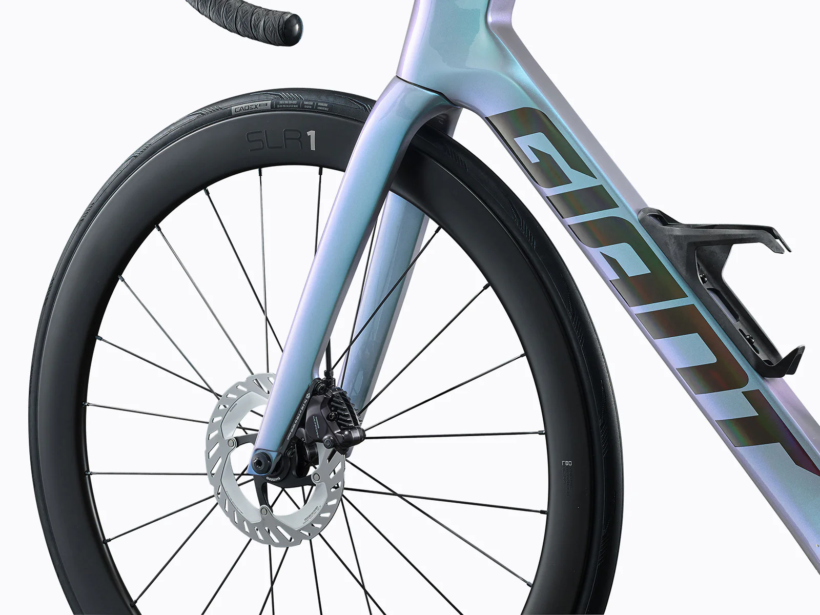 Giant Propel Advanced Pro 0 (Di2) - Image 5