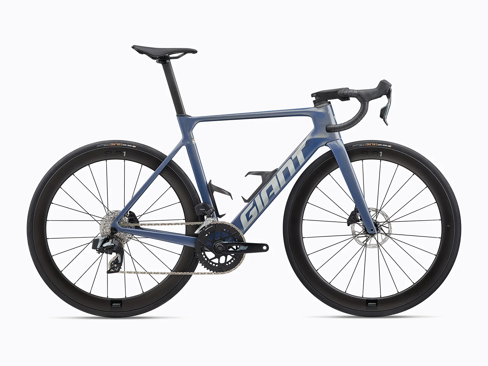 Giant Propel Advanced Pro 1