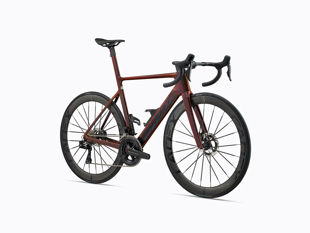 Giant Propel Advanced SL 0-DA - Image 2
