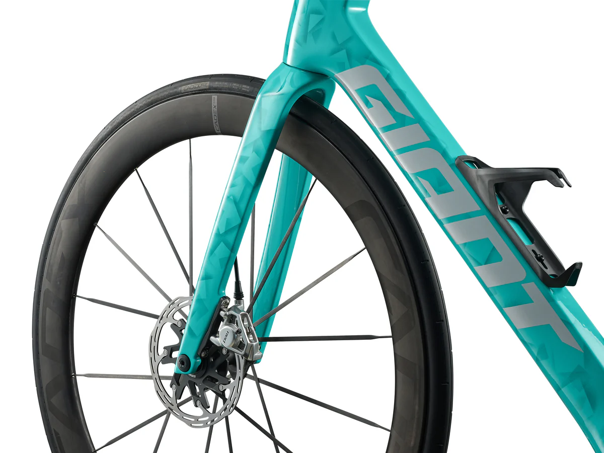 Giant Propel Advanced SL 0-Red (2027) - Image 10