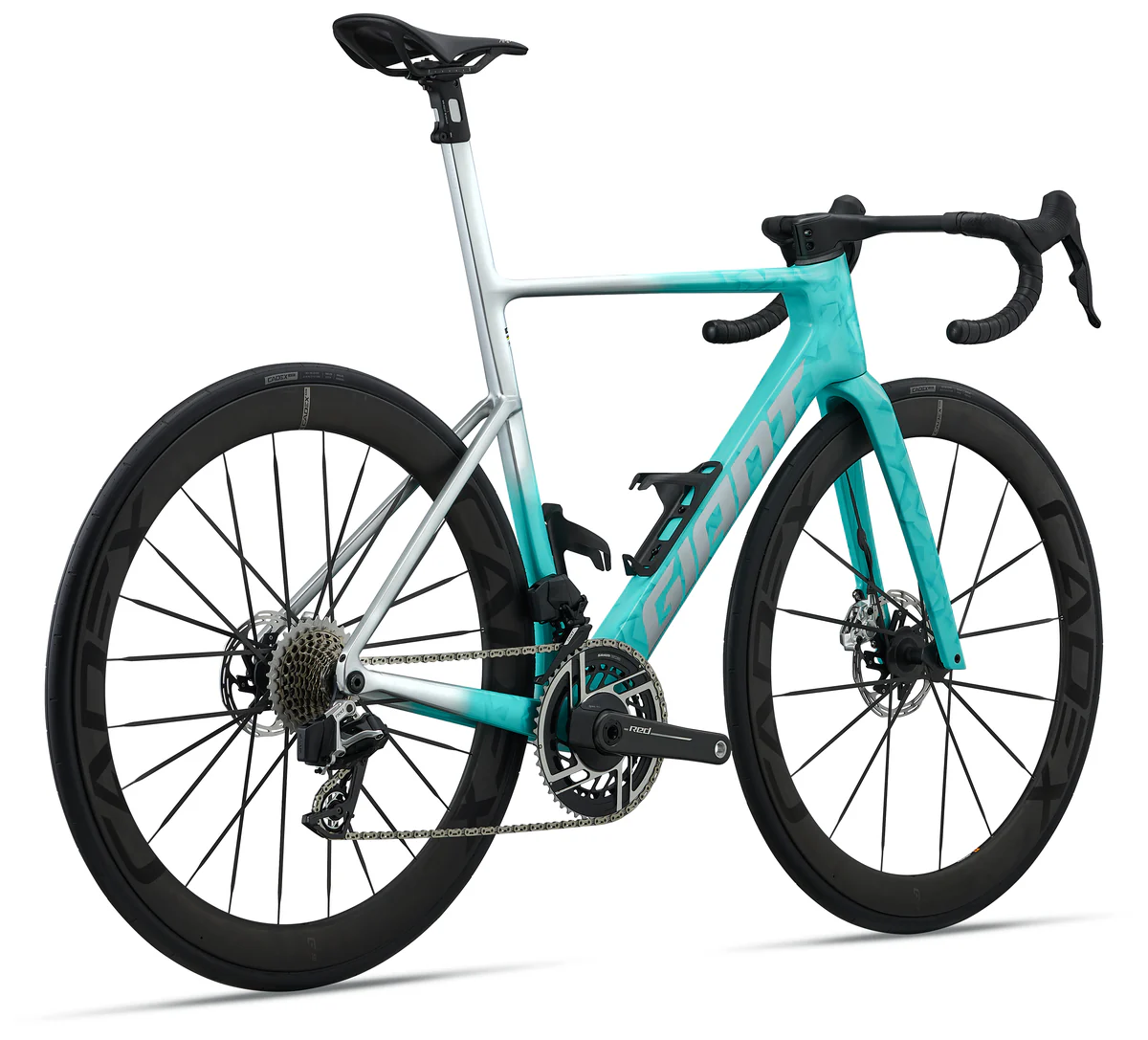 Giant Propel Advanced SL 0-Red (2027) - Image 3