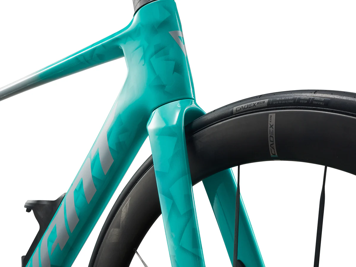 Giant Propel Advanced SL 0-Red (2027) - Image 9