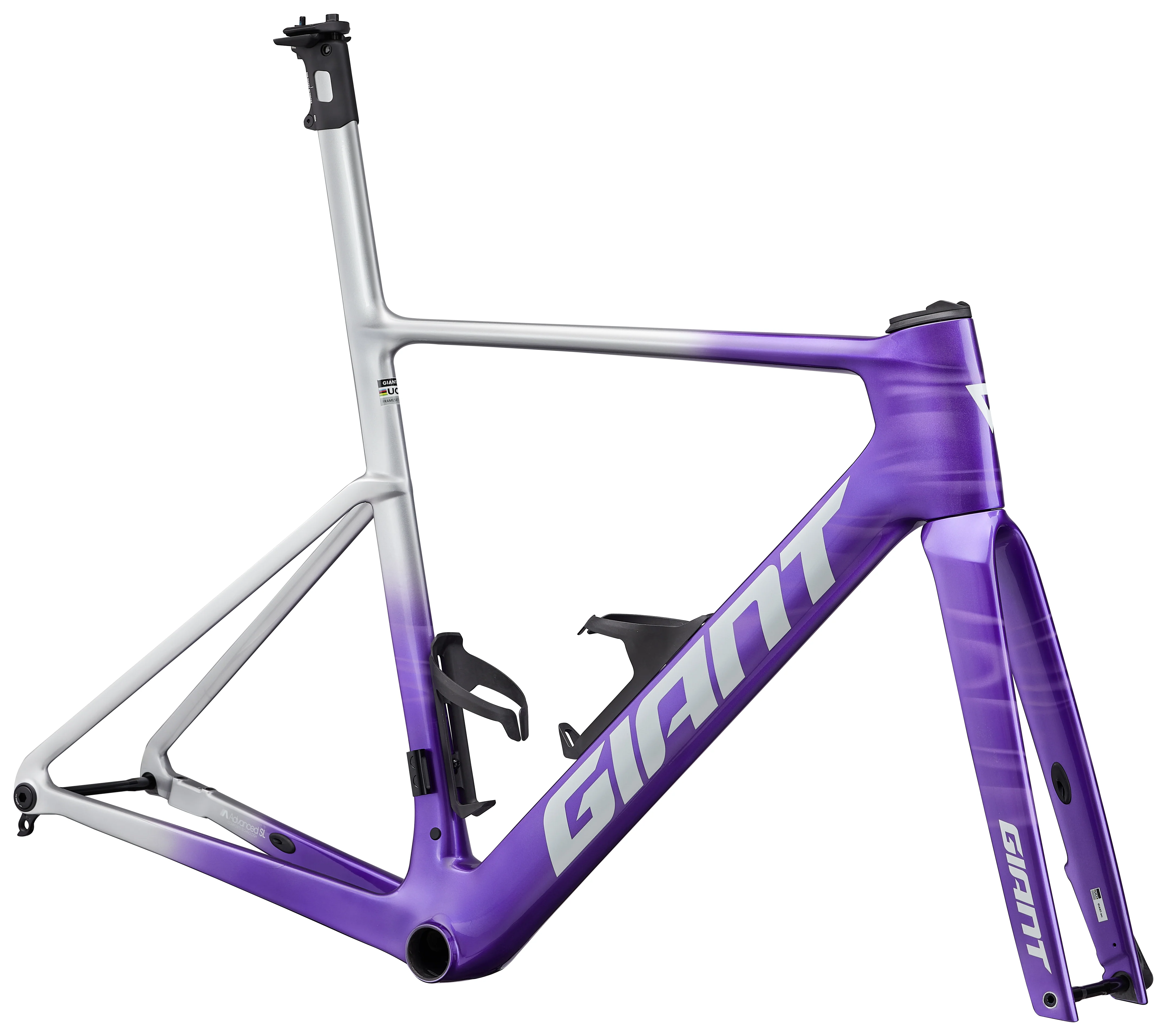 Giant Propel Advanced SL Team Frameset - Image 3