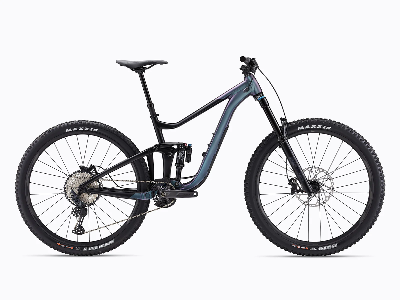 Giant Reign 29 1